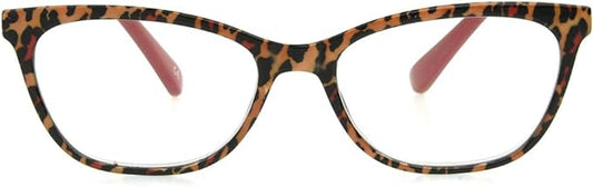 Foster Grant Sofia Vergara x Women's Teresa Cat-Eye Reading Glasses