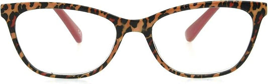 Foster Grant Sofia Vergara x Women's Teresa Cat-Eye Reading Glasses