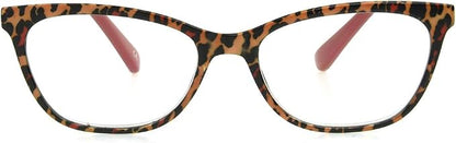 Foster Grant Sofia Vergara x Women's Teresa Cat-Eye Reading Glasses