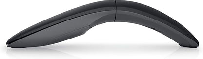 Dell Pro Premium Mouse - MS900 - Wireless, Rechargeable, Run Time (Up to) 3 Months, Programmable, 3 Years Advanced Exchange Service