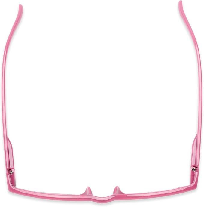 Readers.com Reading Glasses: The Sophie rectangle Style for female