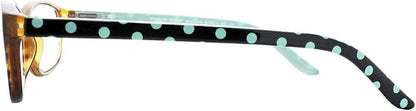 SAV VK Couture E9082 Reading Glasses For Women - Durable, Lightweight, Fashionable Readers