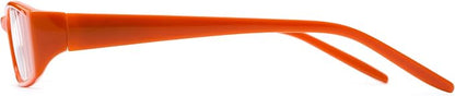 Readers.com Reading Glasses: The Sophie rectangle Style for female