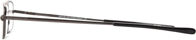Foster Grant Gavin Fold Flat Reading Glasses