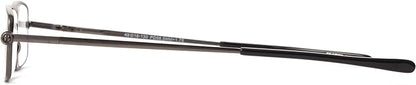 Foster Grant Gavin Fold Flat Reading Glasses