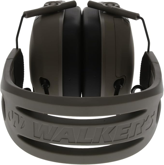 Walker's TACTI Grip Series