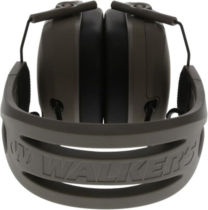 Walker's TACTI Grip Series