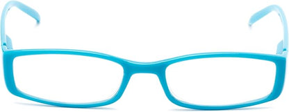 Readers.com Reading Glasses: The Sophie rectangle Style for female