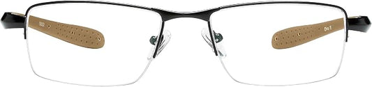 SPORTEX SAV AR4145 Reading Glasses - Flexible, Durable, Lightweight, High-Performance Readers
