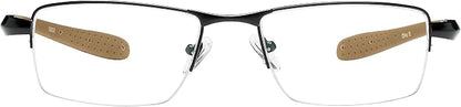 SPORTEX SAV AR4145 Reading Glasses - Flexible, Durable, Lightweight, High-Performance Readers