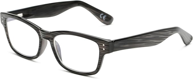 Foster Grant Conan Multifocus Reading Glasses
