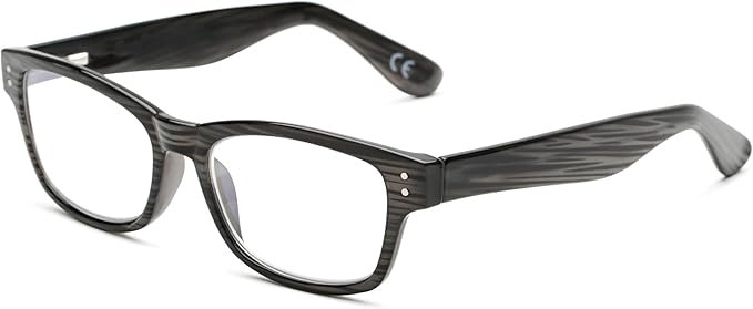Foster Grant Conan Multifocus Reading Glasses