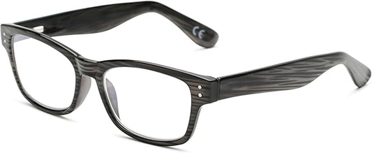 Foster Grant Conan Multifocus Reading Glasses