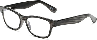 Foster Grant Conan Multifocus Reading Glasses