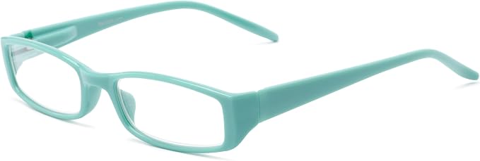 Readers.com Reading Glasses: The Sophie rectangle Style for female