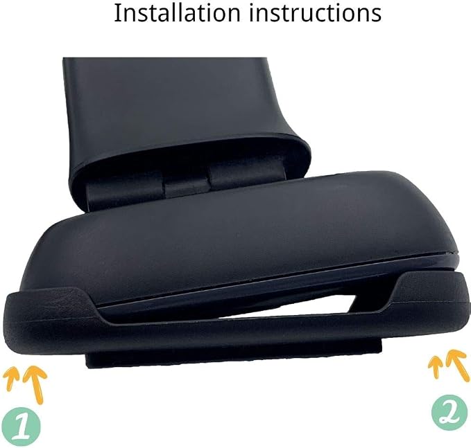 Privacy Cover for Logitech Webcam Camera C270/C310