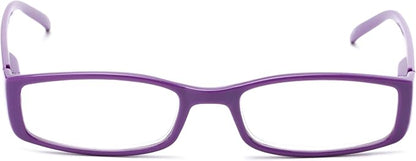 Readers.com Reading Glasses: The Sophie rectangle Style for female
