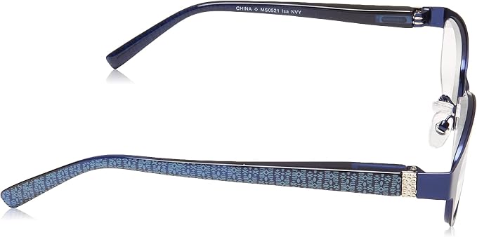 Foster Grant Women's Isa PolarizedRoundReaders