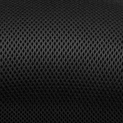 Flash Furniture Nicholas Mid-Back Black Mesh Multifunction Executive Swivel Ergonomic Office Chair with Adjustable Arms, Set of 4