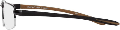 SPORTEX SAV AR4145 Reading Glasses - Flexible, Durable, Lightweight, High-Performance Readers