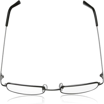 Foster Grant Men's Council 3 PK Rectangular Reading Glasses