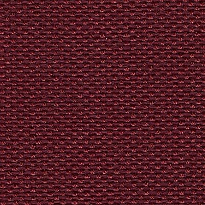Flash Furniture Tania Comfort Burgundy Fabric Stackable Steel Side Reception Chair