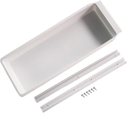 Industrial Sewing Machine Table Drawer Sewing Cabinets Under Desk Sliding Drawer Storage Box Easy Assembly
