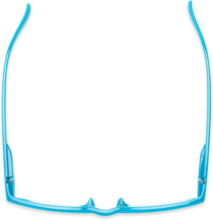 Readers.com Reading Glasses: The Sophie rectangle Style for female