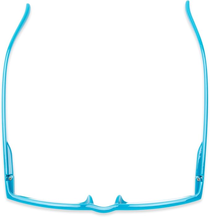 Readers.com Reading Glasses: The Sophie rectangle Style for female