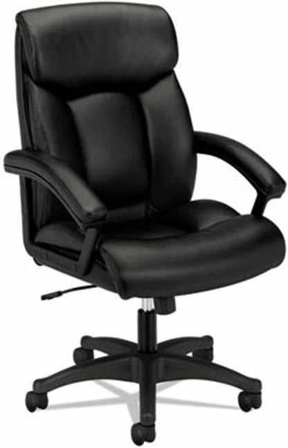 Hon Chair,Hb,Pneumatic,Bk VL151SB11 - 1 Each