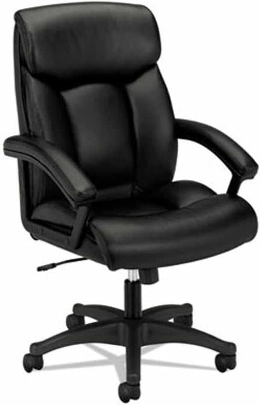 Hon Chair,Hb,Pneumatic,Bk VL151SB11 - 1 Each