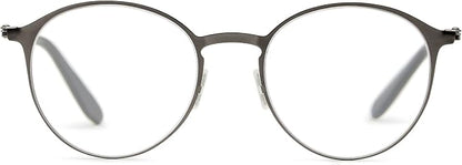 Foster Grant Unisex Adult Hayden Superflat Glasses Reading Glasses, US