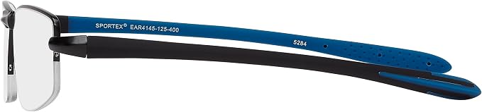 SPORTEX SAV AR4145 Reading Glasses - Flexible, Durable, Lightweight, High-Performance Readers