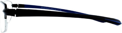 SPORTEX SAV AR4145 Reading Glasses - Flexible, Durable, Lightweight, High-Performance Readers