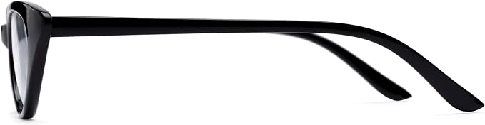 Readers.com Reading Glasses: The Brit cat-eye Style for female