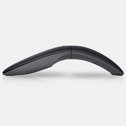 Dell Pro Premium Mouse - MS900 - Wireless, Rechargeable, Run Time (Up to) 3 Months, Programmable, 3 Years Advanced Exchange Service