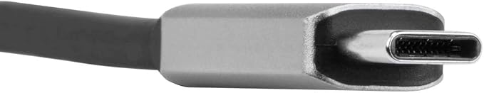 Targus USBC MP VideoAdptr Card Reader