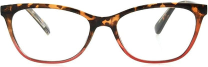 Foster Grant Sofia Vergara x Women's Teresa Cat-Eye Reading Glasses