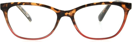Foster Grant Sofia Vergara x Women's Teresa Cat-Eye Reading Glasses