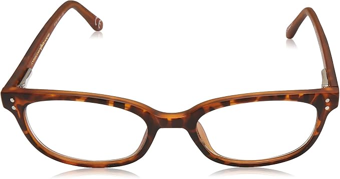 Foster Grant Women's Sheila Rectangular Reading Glasses