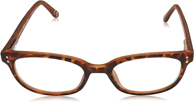 Foster Grant Women's Sheila Rectangular Reading Glasses