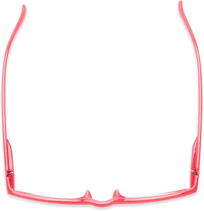 Readers.com Reading Glasses: The Sophie rectangle Style for female