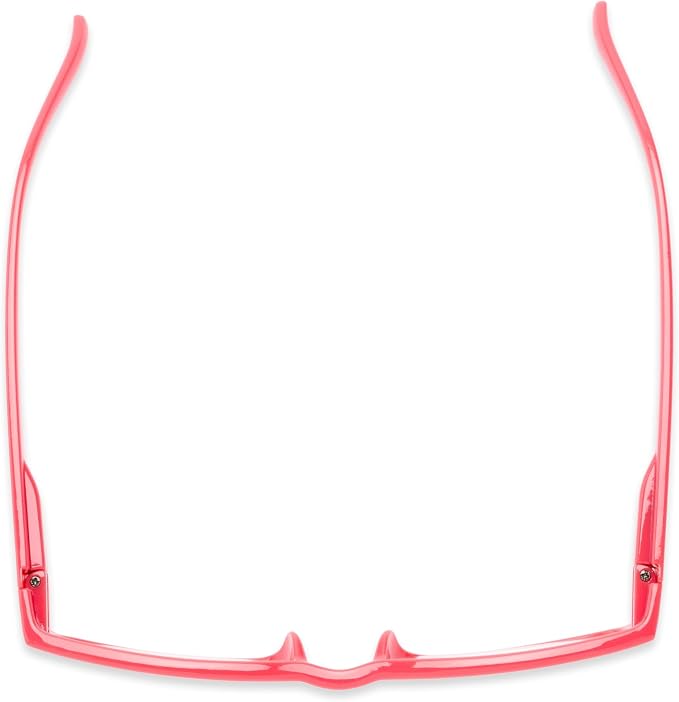 Readers.com Reading Glasses: The Sophie rectangle Style for female