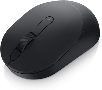 Mobile Wireless Mouse - MS3320W - Black (Renewed)