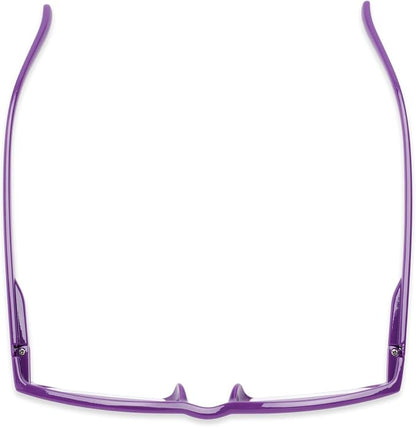 Readers.com Reading Glasses: The Sophie rectangle Style for female