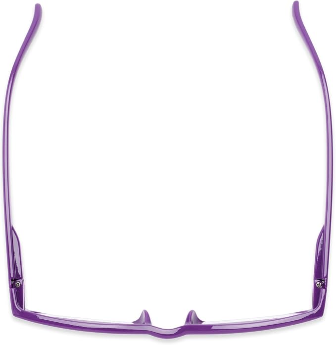 Readers.com Reading Glasses: The Sophie rectangle Style for female