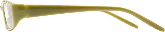 Readers.com Reading Glasses: The Sophie rectangle Style for female
