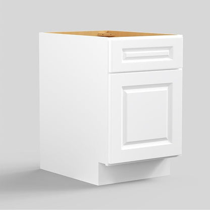 ROOMTEC 2 Drawer File Cabinet with Soft-Close Design, Under Desk Filing Cabinets for Home Office, RTA Small Office File Cabinets for Storage and Organization