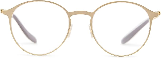 Foster Grant Unisex Adult Hayden Superflat Glasses Reading Glasses, US