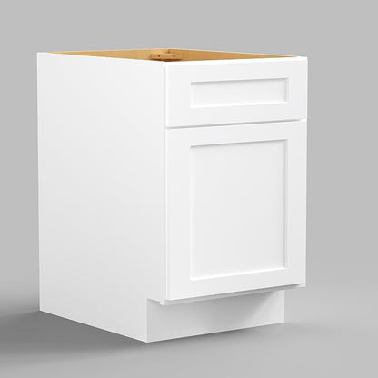 ROOMTEC 2 Drawer File Cabinet with Soft-Close Design, Under Desk Filing Cabinets for Home Office, RTA Small Office File Cabinets for Storage and Organization